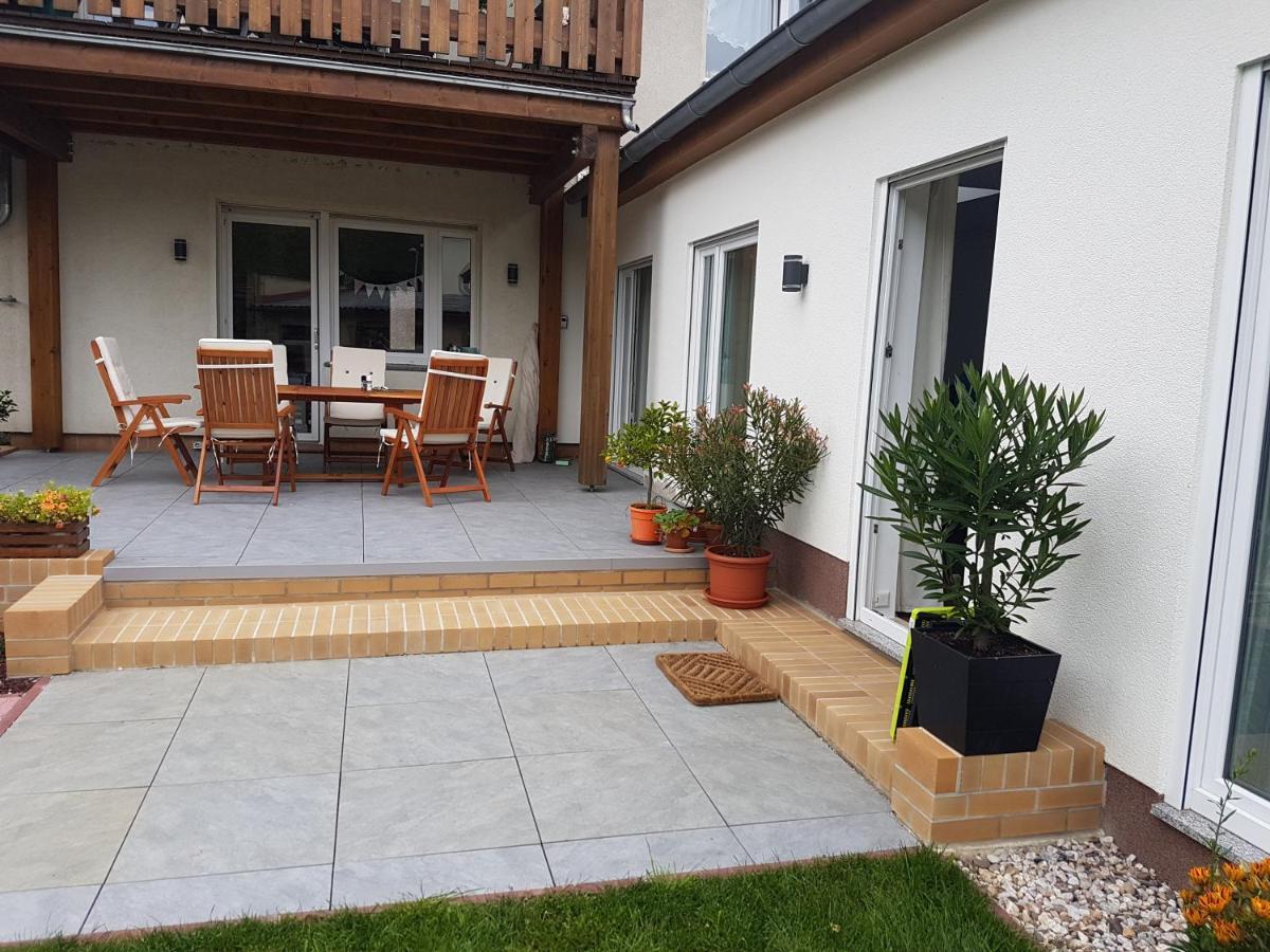 70M² Zweiraumwohnung Am Spreewaldradweg In Cottbus Kültér fotó