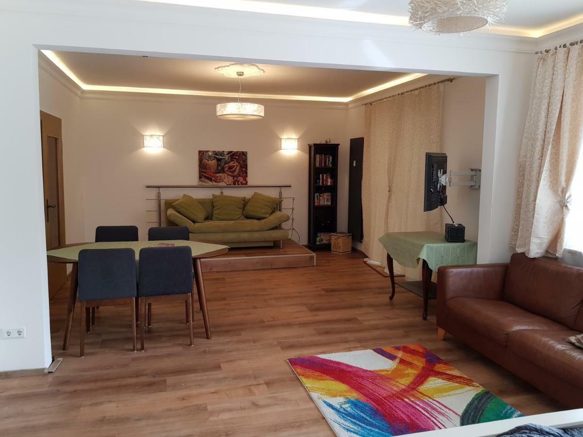 70M² Zweiraumwohnung Am Spreewaldradweg In Cottbus Kültér fotó