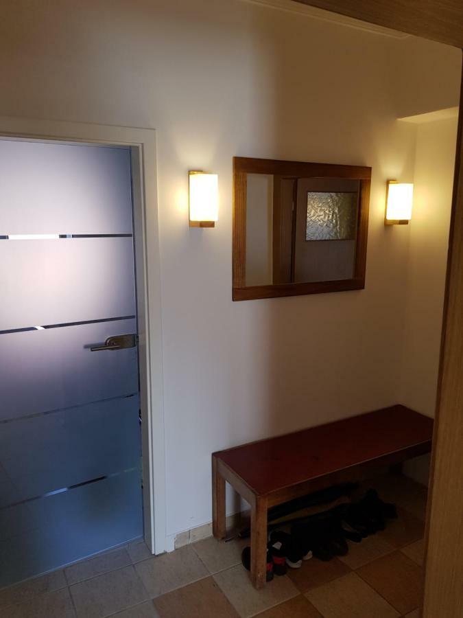 70M² Zweiraumwohnung Am Spreewaldradweg In Cottbus Kültér fotó